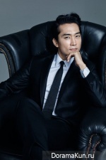 Song Seung Heon