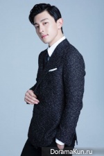 Deng Lun