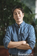 Kim Joo Hyuk