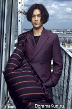 Chen Kun