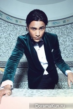 Chen Kun
