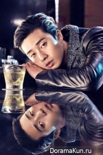 Park Seo Joon