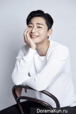 Park Seo Joon