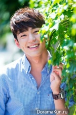 Kim Min Gyu