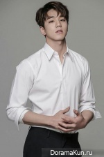 Kim Min Gyu