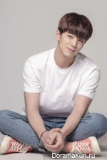 Kim Min Gyu