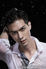 Ren Yan Kai