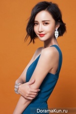 Zhang Xin Yi