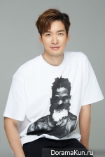 Jung Gyu Woon