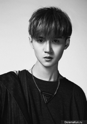 Liu Yin Hao Liu Yin Hao