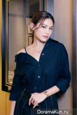Chrissie Chau