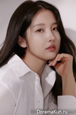 Nam Ji Hyun