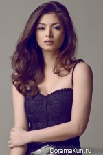 Angel Locsin