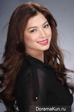 Angel Locsin