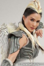 Angel Locsin