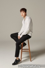 Jang Ki Yong