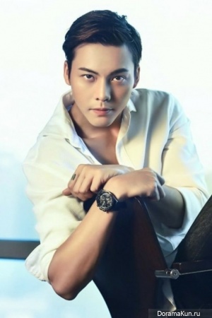 William Chan William Chan