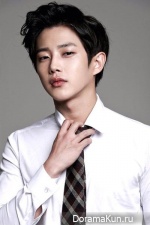 Kim Min Suk