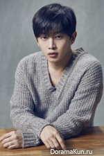 Kim Min Suk