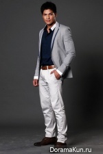 Vin Abrenica