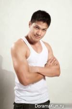 Vin Abrenica