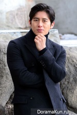 Go Soo