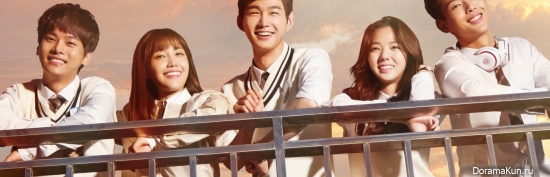 Sassy Go Go