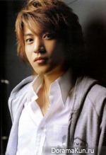 Oguri Shun