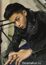 Oguri Shun