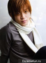 Oguri Shun