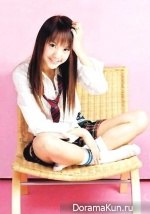 Rainie Yang