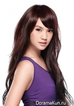 Rainie Yang