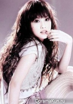 Rainie Yang