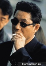 Takeshi Kitano