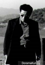 Takeshi Kitano