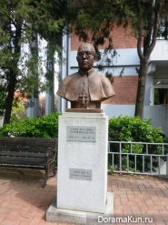 католический собор