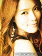 After School для Gainer Japan