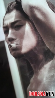 Akanishi Jin для ANAN 2009