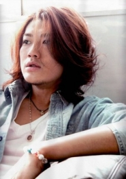 Akanishi Jin для ANAN 2010