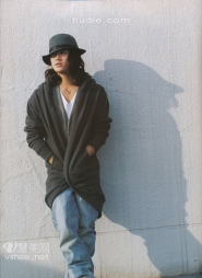Akanishi Jin для Freecell Photobook