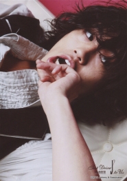 Akanishi Jin для Shop Jin