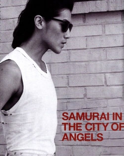 Akanishi Jin для Vogue Girl Japan