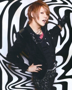 Alice Nine для Shoxx