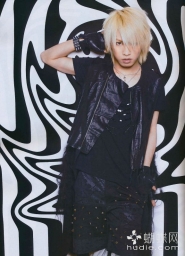 Alice Nine для Shoxx