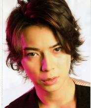 Arashi для Potato Октябрь 2010