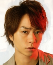 Arashi для Potato Октябрь 2010