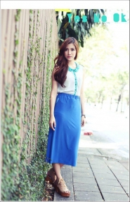 Baifern Pimchanok для Yes no OK