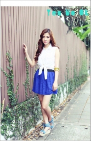 Baifern Pimchanok для Yes no OK