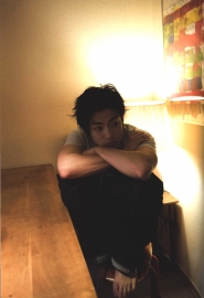Daito Shunsuke для COOL BOYS Part.1