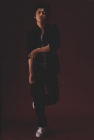 Daito Shunsuke для COOL BOYS Part.2